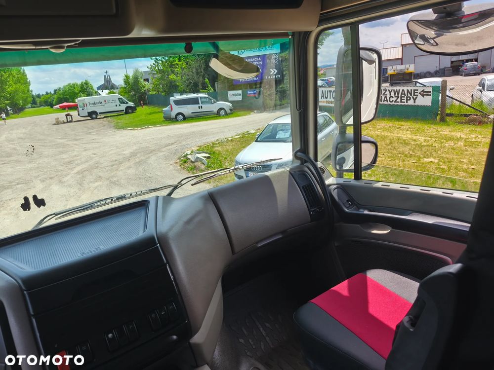 DAF XF104.460 Automat, Space Cap, Stan Bardzo Dobry, Standart, ATE, niski przebieg - 39