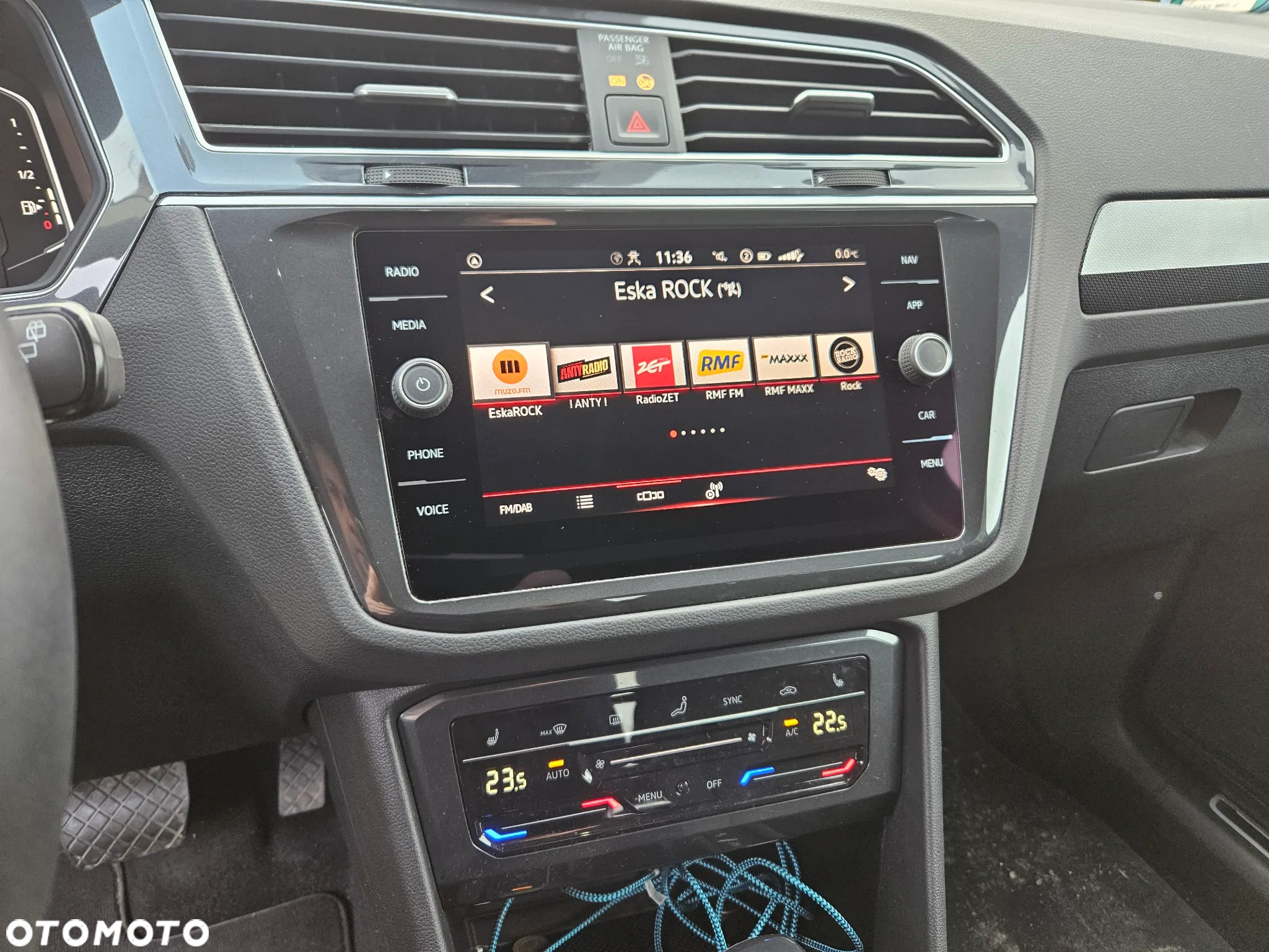 Volkswagen Tiguan 1.5 TSI EVO Elegance DSG - 10