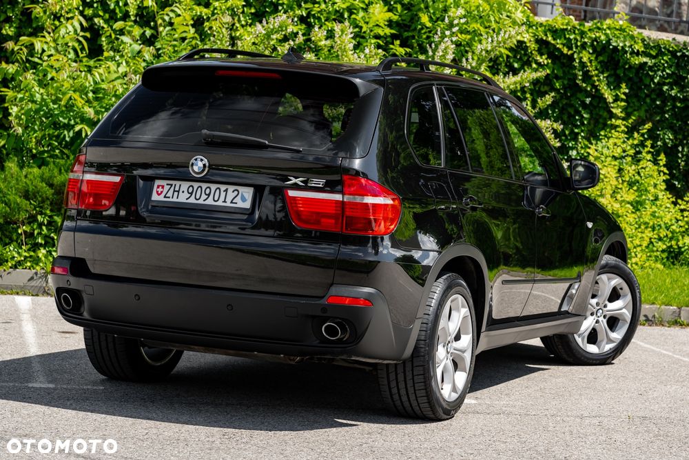 BMW X5 xDrive30d - 15
