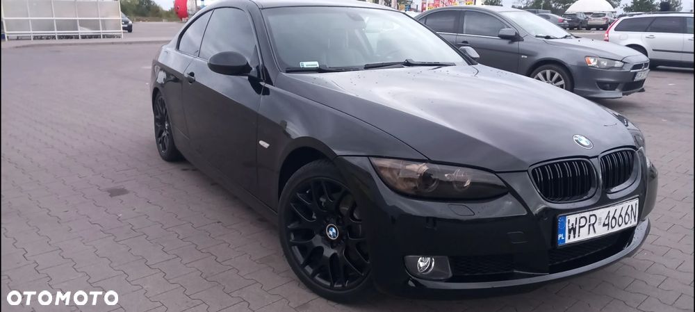 BMW Seria 3 330 Ci - 9
