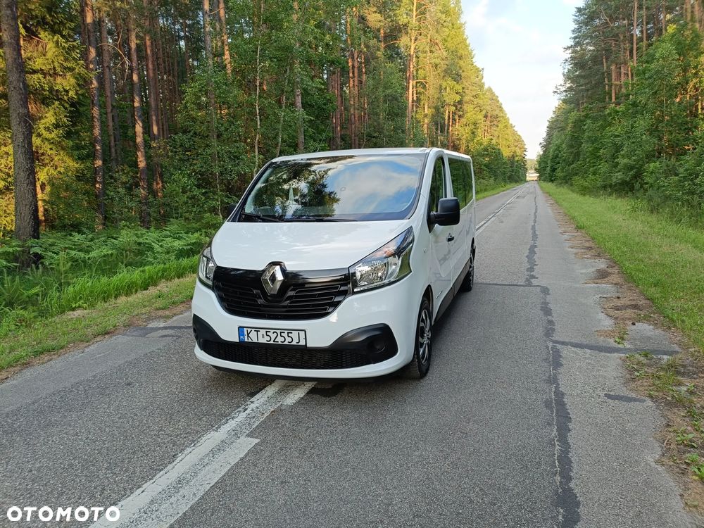 Renault Trafic - 28