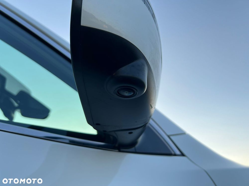 Nissan Qashqai 1.6 DCi Tekna Xtronic - 15