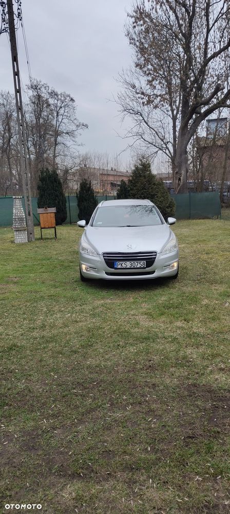Peugeot 508 1.6 HDi Active - 5