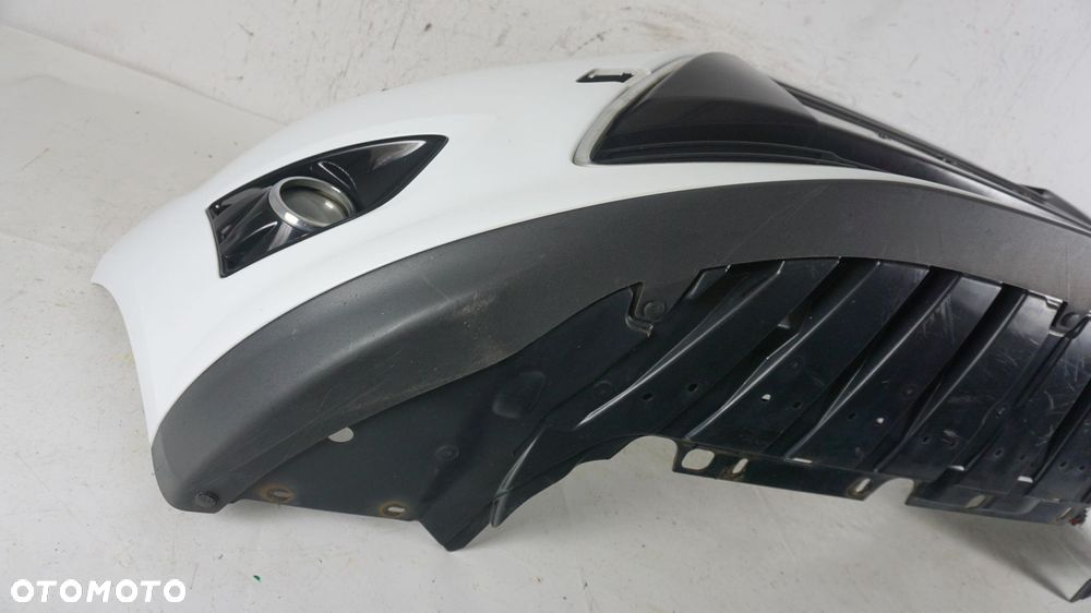 ZDERZAK PRZÓD PRZEDNI FORD C-MAX 2 MK2 II 10-14 5A 2010-2014 ATRAPA - 10