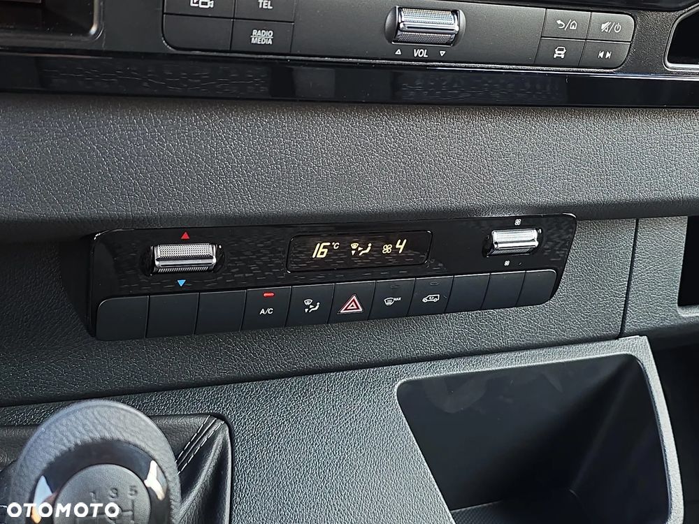 Mercedes-Benz Sprinter 315 Furgon - 17