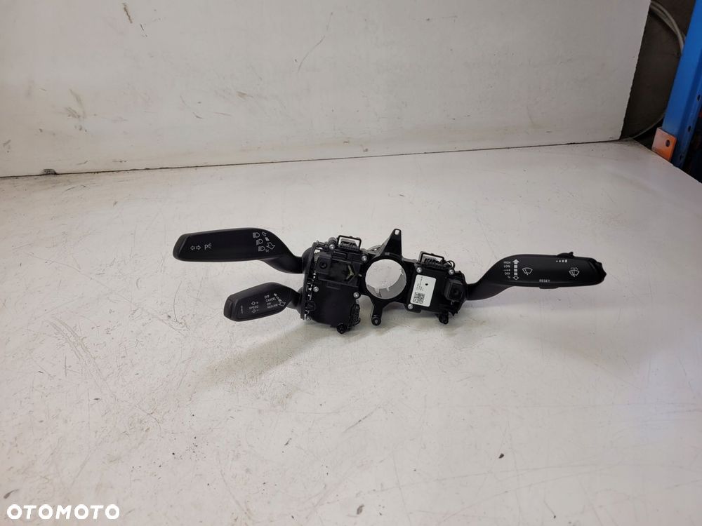 PRZEŁĄCZNIK ZESPOLONY AUDI A4 A6 C7 A7 4G0953502AA - 1
