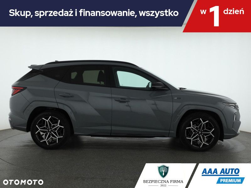 Hyundai Tucson - 7