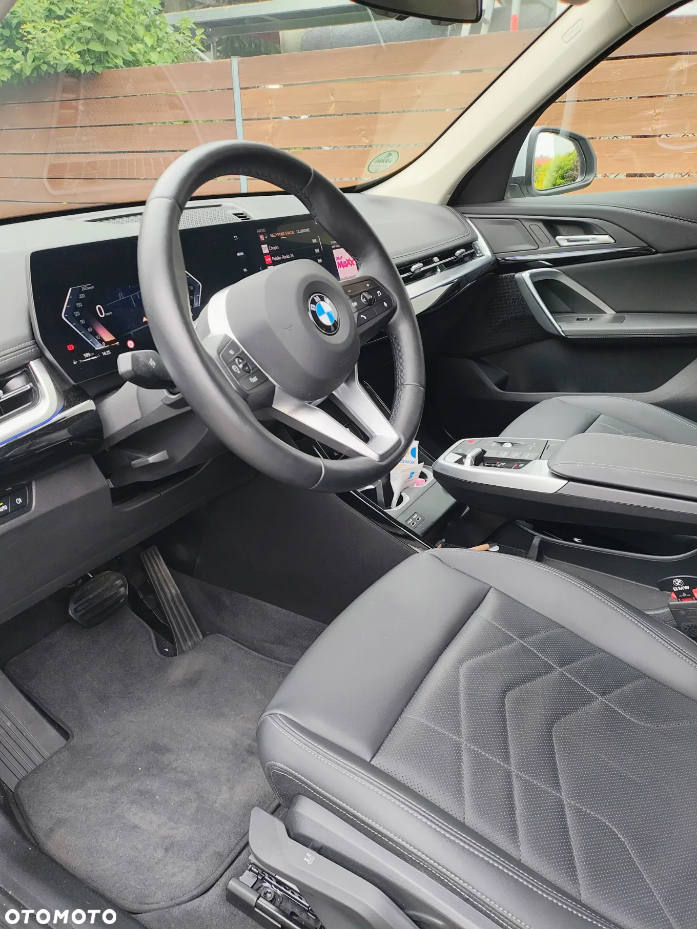 BMW X1 - 7