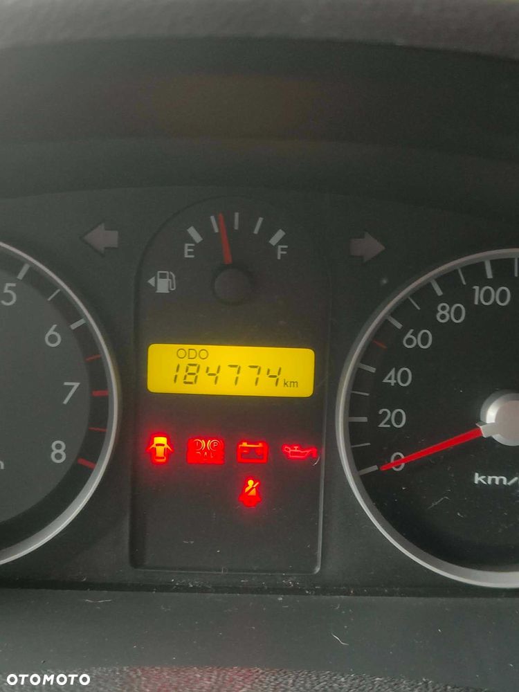 Hyundai Getz - 7