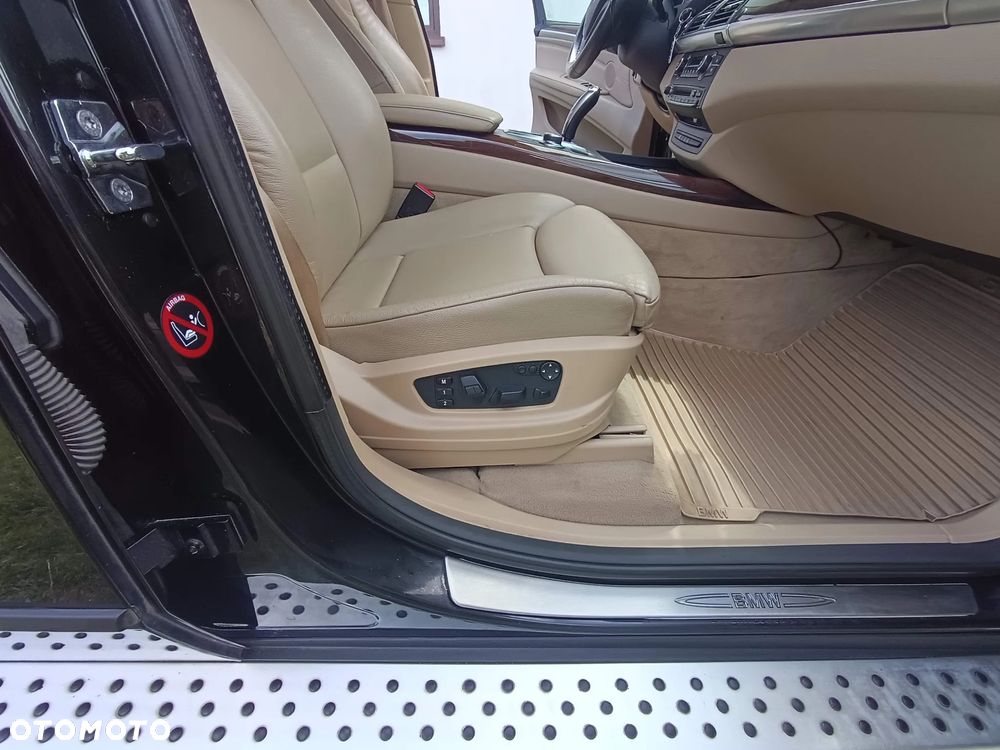 BMW X5 3.0d xDrive - 7