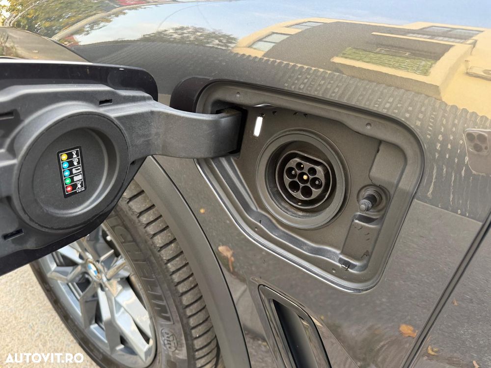 BMW X5 xDrive45e AT PHEV - 13