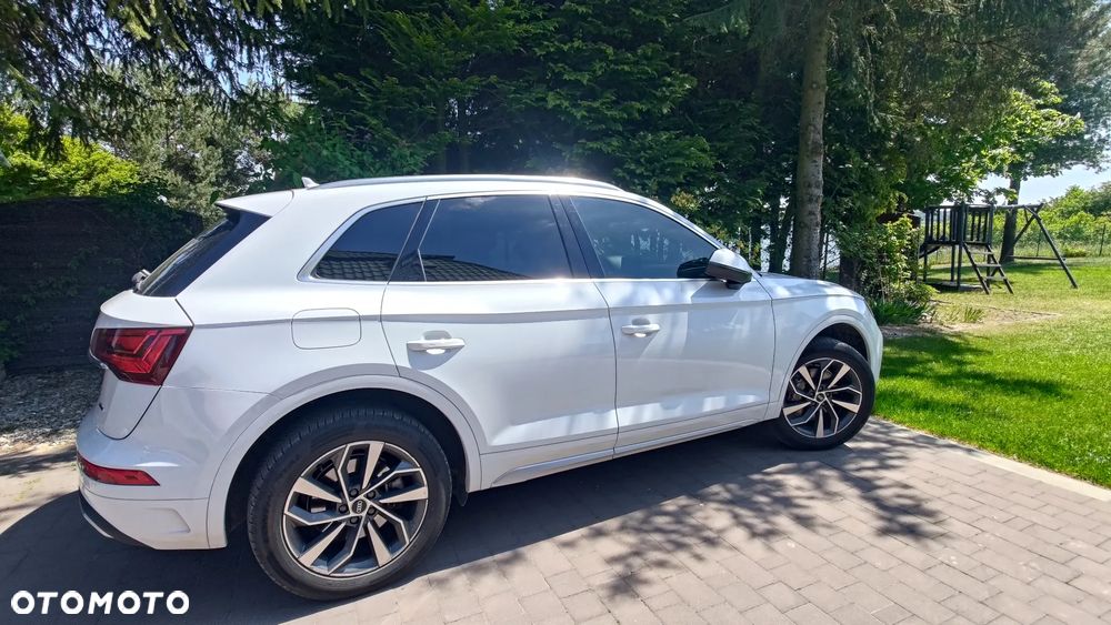 Audi Q5 - 4