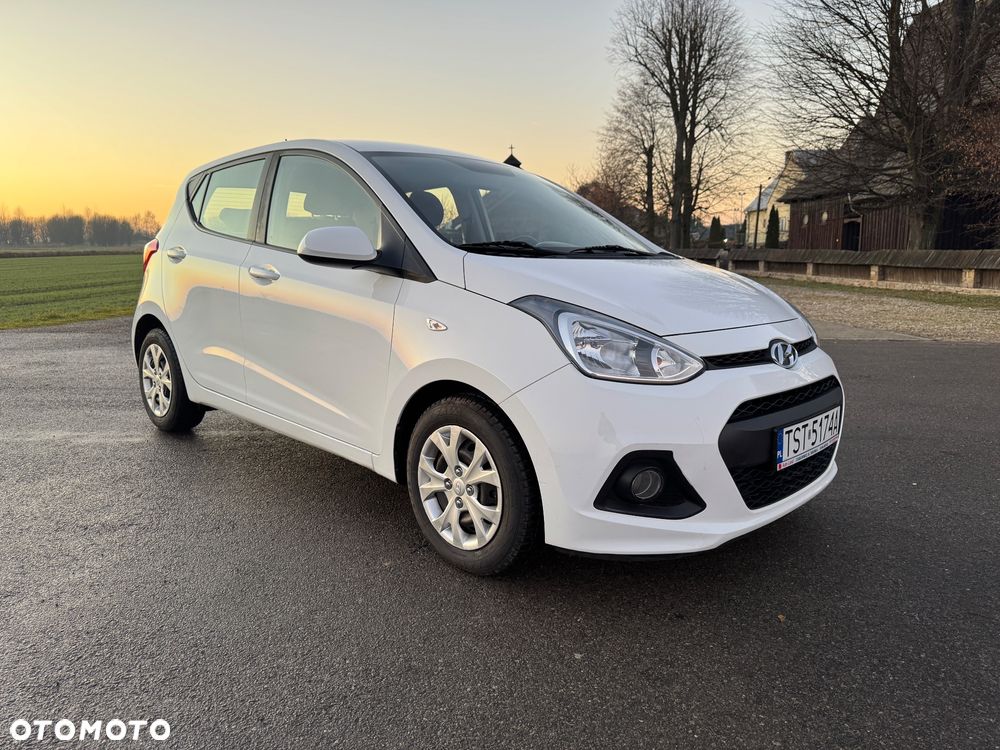 Hyundai i10 1.0 Comfort - 3