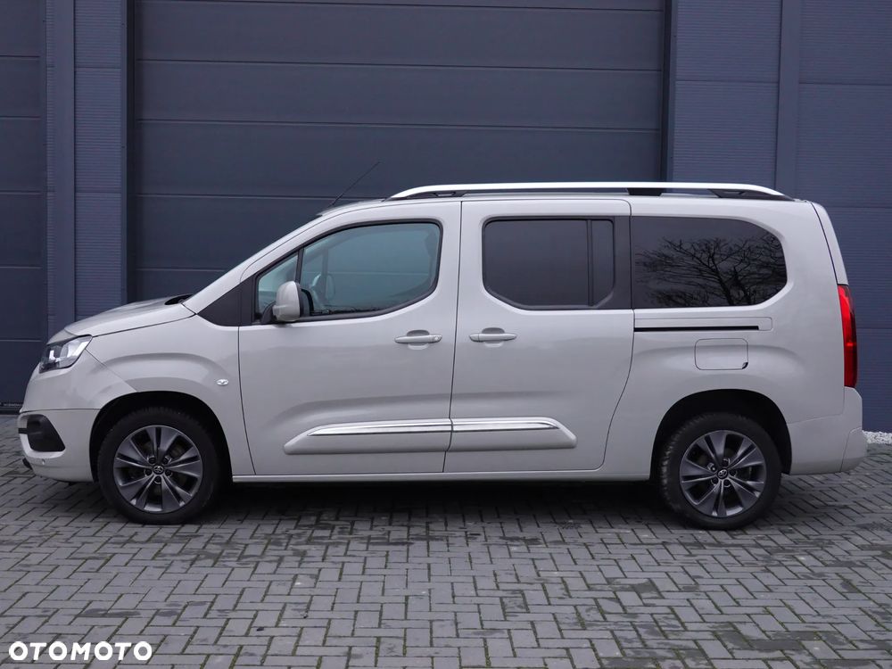 Toyota Proace City Verso Long 1.5 D-4D Business - 2
