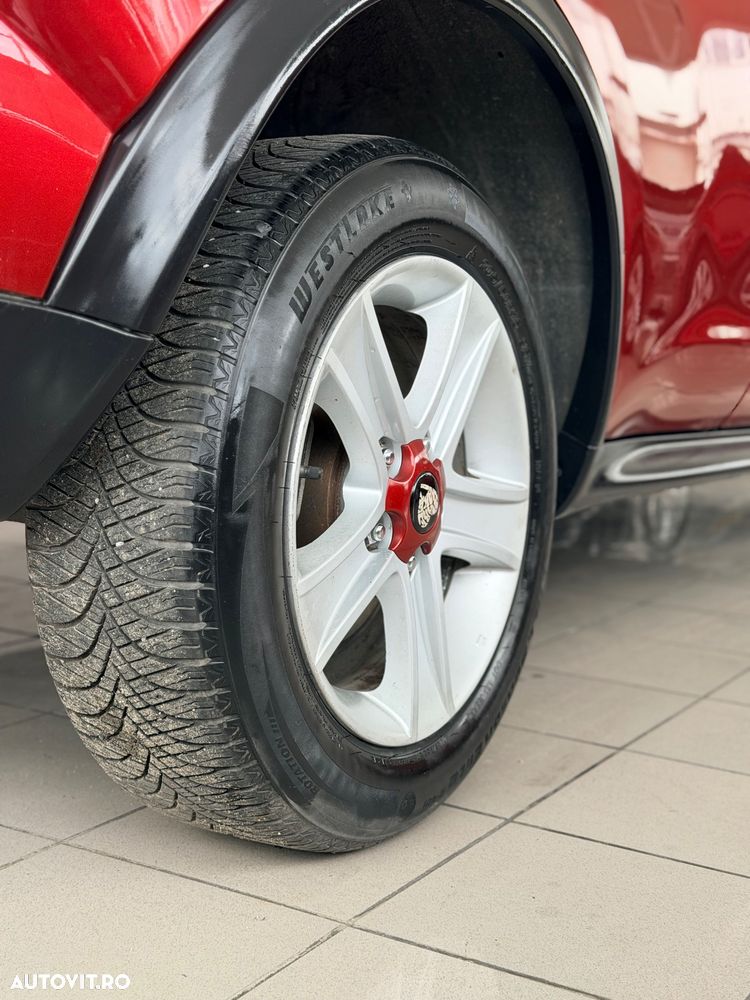 Nissan Juke 1.5 dCi Edition - 28