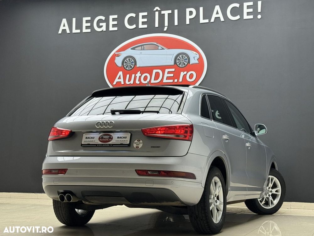 Audi Q3 - 4