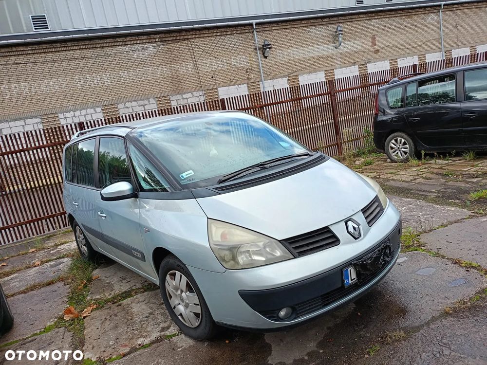 Lampy przednie lift Renault Espace 4, zwykłe lub xenon - 29