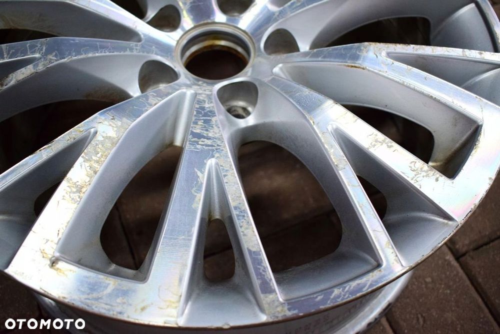 VW 17 Sharan 7N0 Oryginał - 4