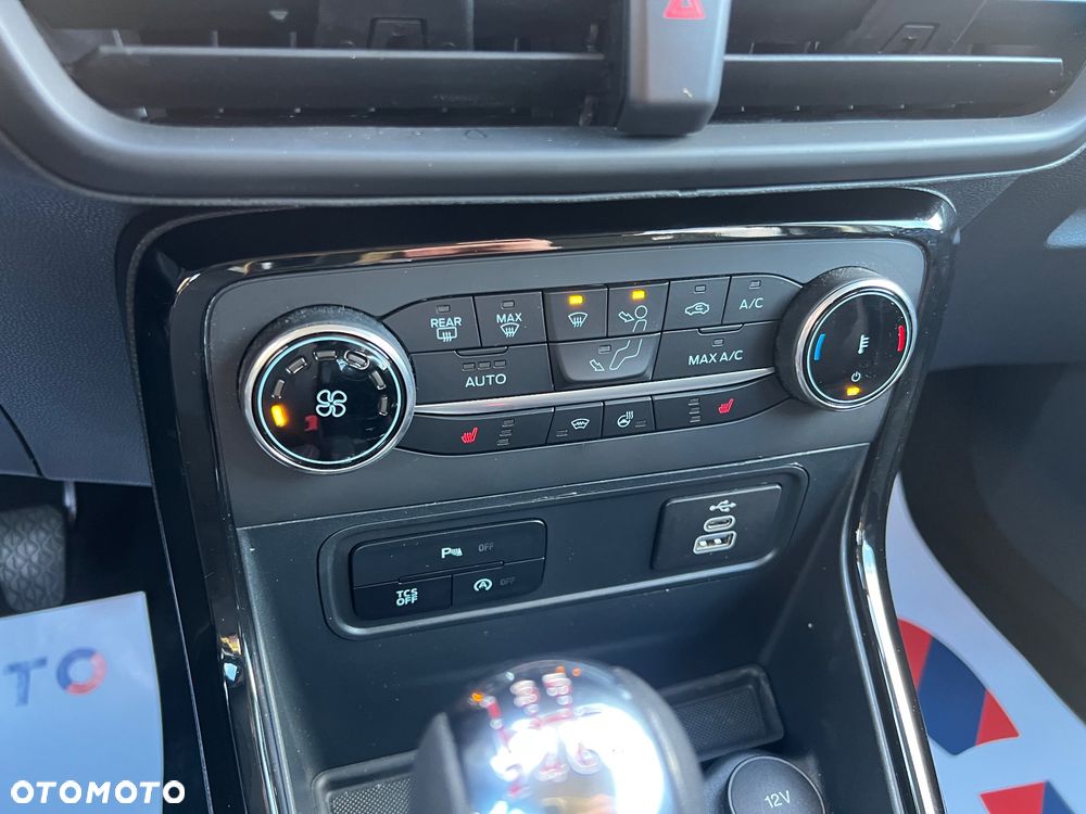 Ford EcoSport 1.0 EcoBoost GPF ST-Line Black ASS - 23