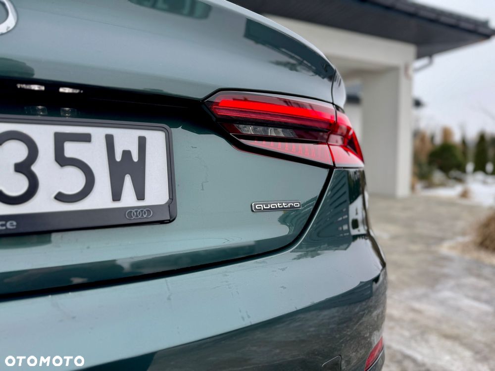 Audi A5 Sportback - 16