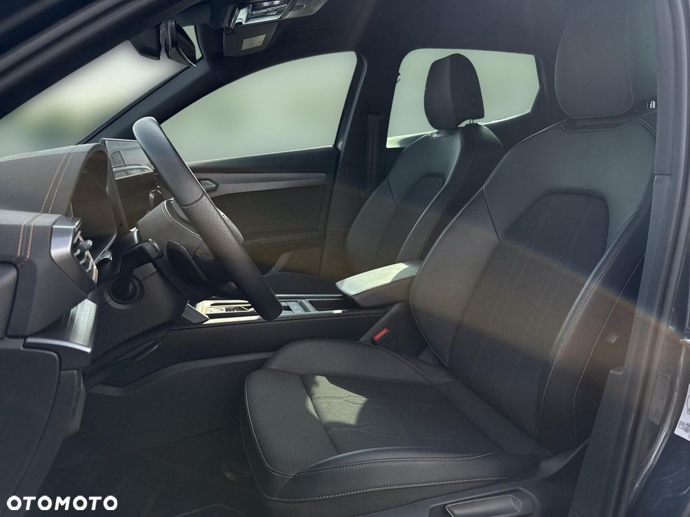 Cupra Formentor 1.5 TSI DSG - 9