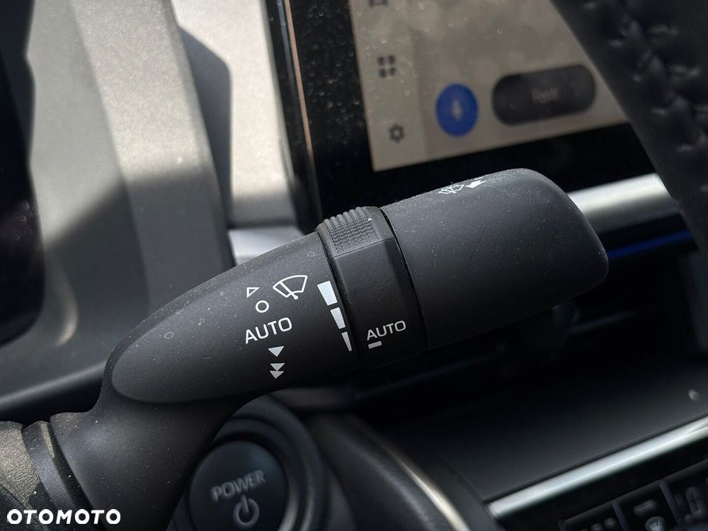 Toyota C-HR 2.0 Hybrid Dynamic Force Executive Premiere Edition - 29