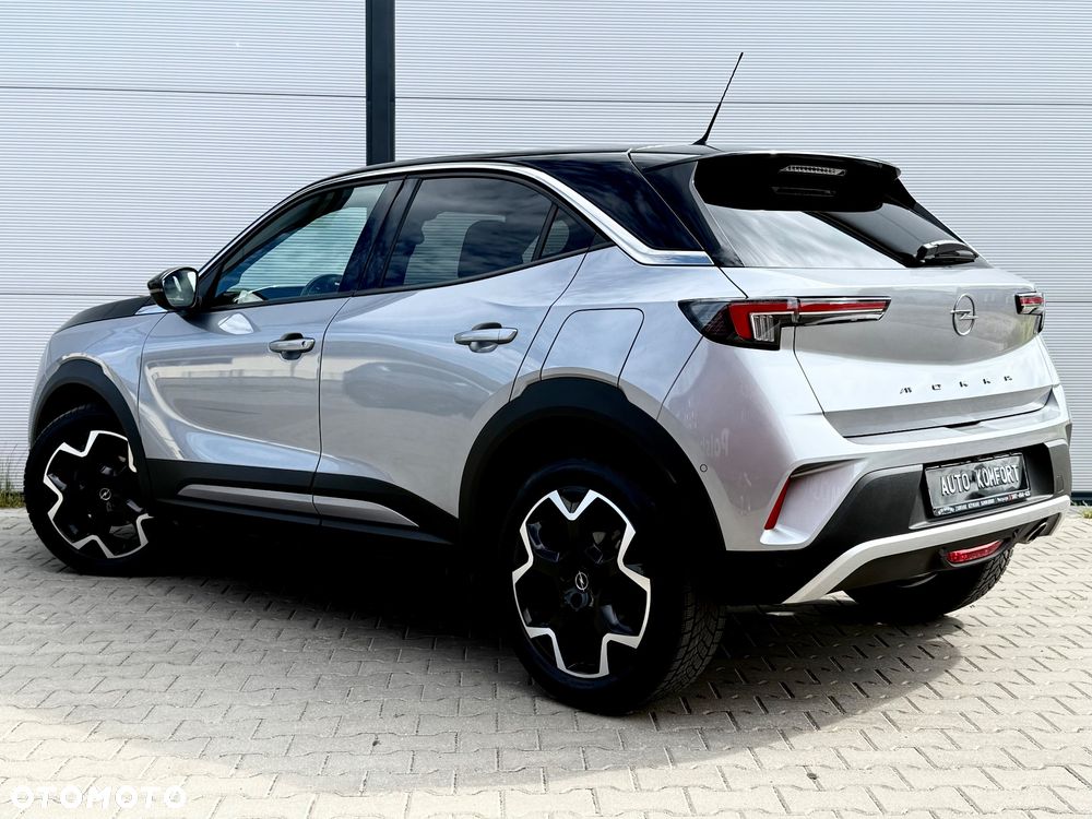 Opel Mokka 1.5 Edition - 19