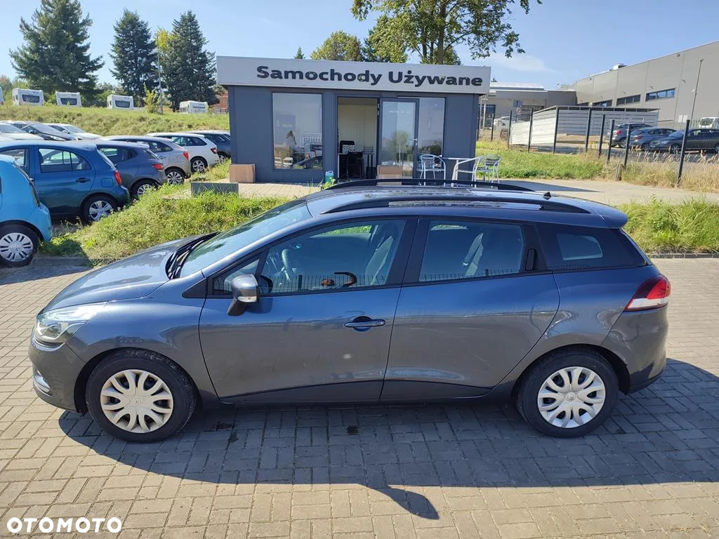 Renault Clio 0.9 TCe Alize - 3