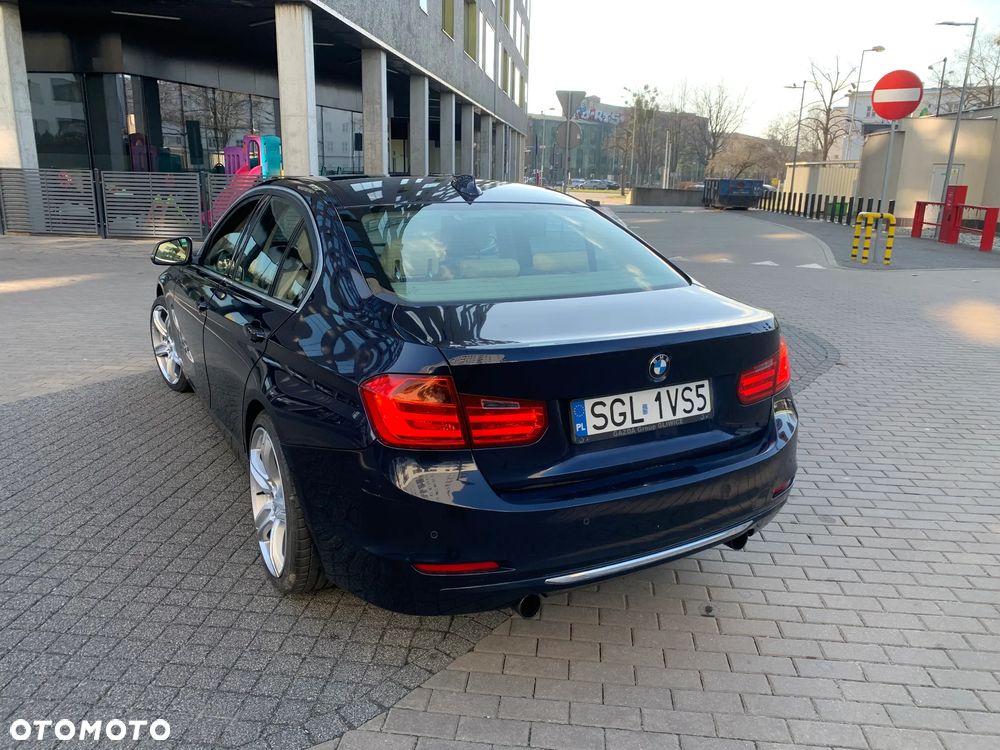 BMW Seria 3 - 10