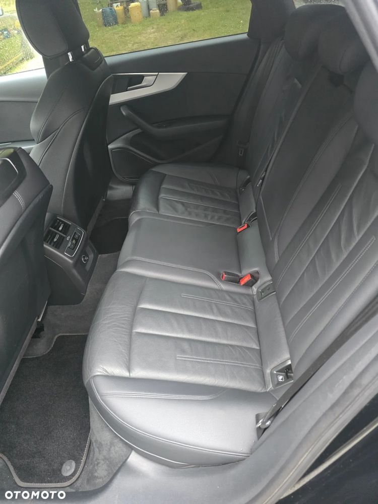Audi A4 Avant - 7