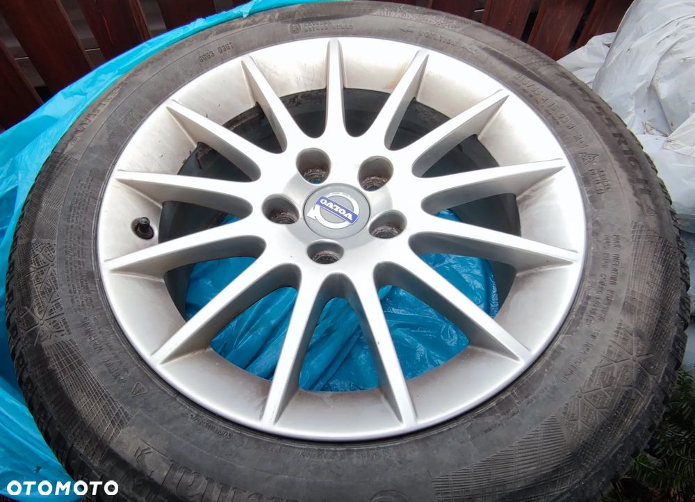 Volvo C70 2.4 - 21