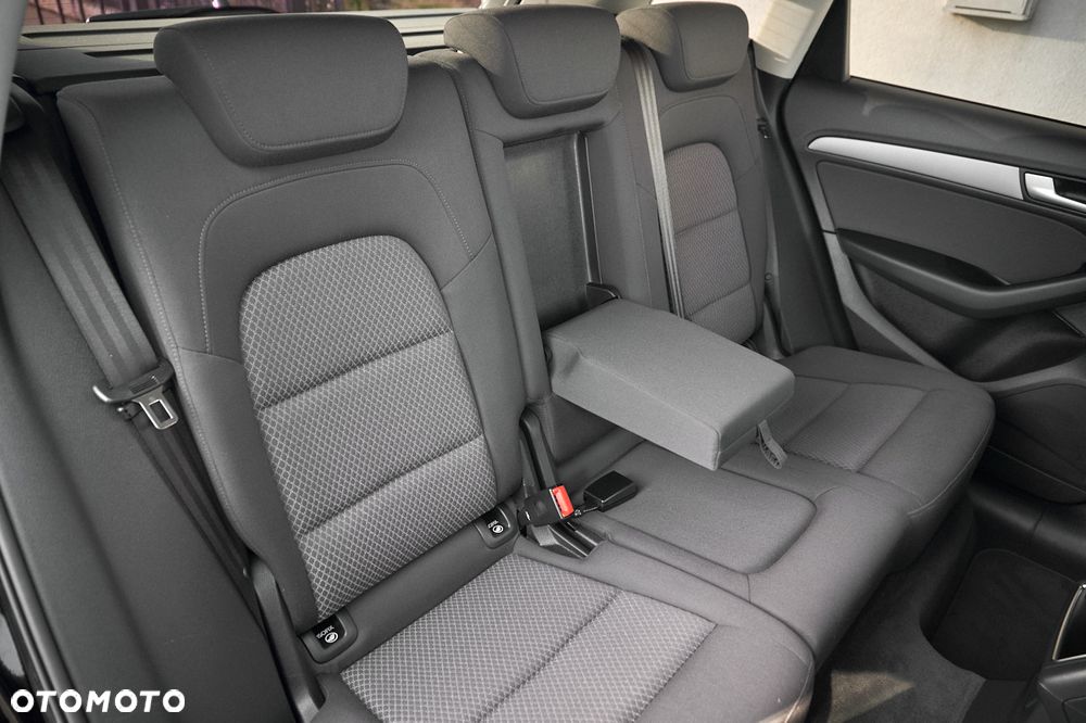 Audi Q5 2.0 TDI - 5
