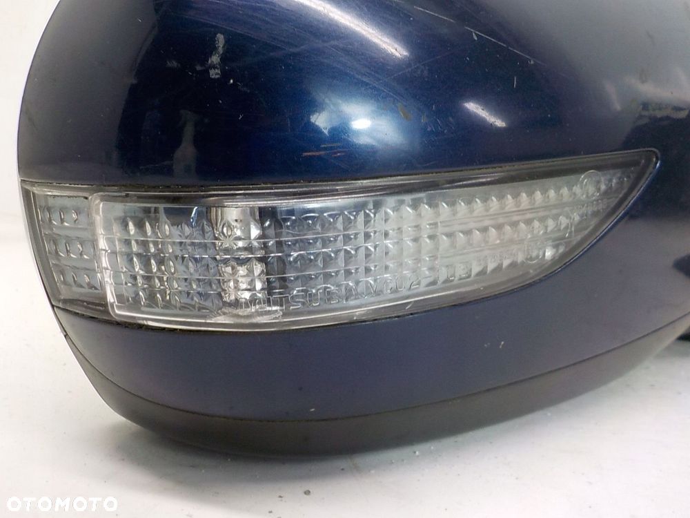 H26 LEGACY IV LIFT OUTBACK III LUSTERKO PRAWE 9 PINÓW - 5