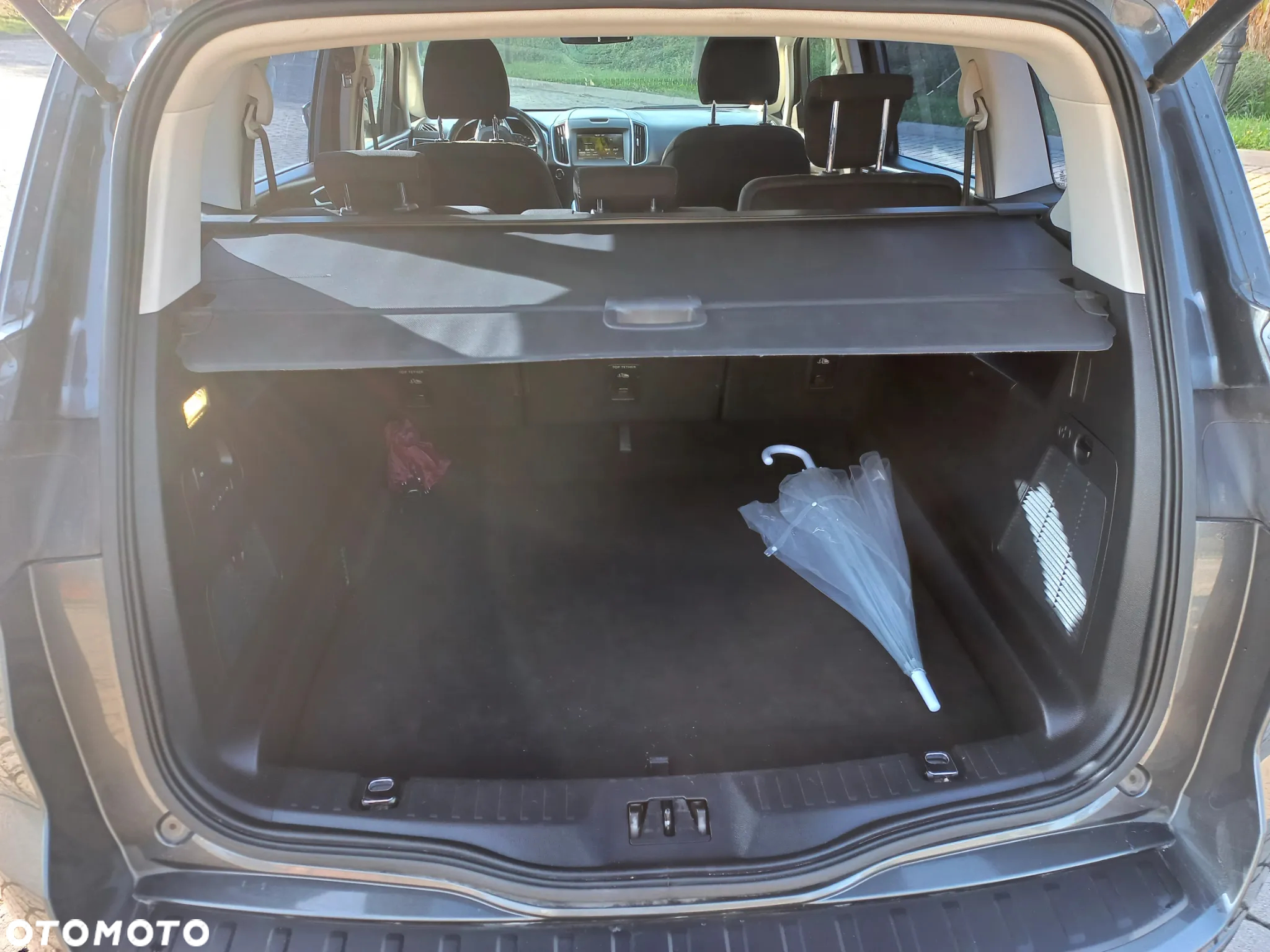Ford S-Max 2.0 TDCi Trend PowerShift - 9
