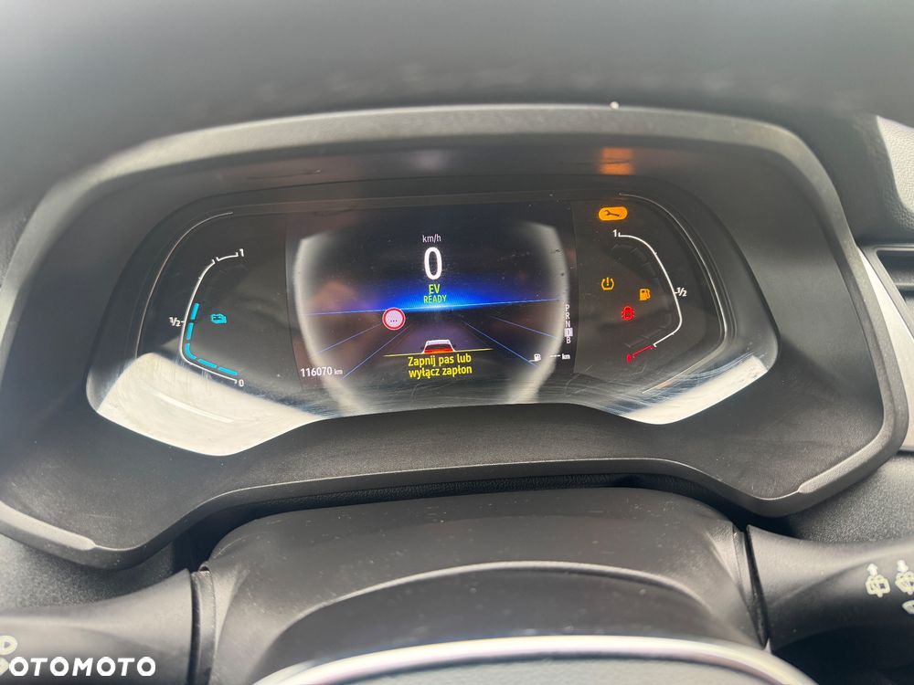 Renault Captur E-TECH Full 145 TECHNO - 21