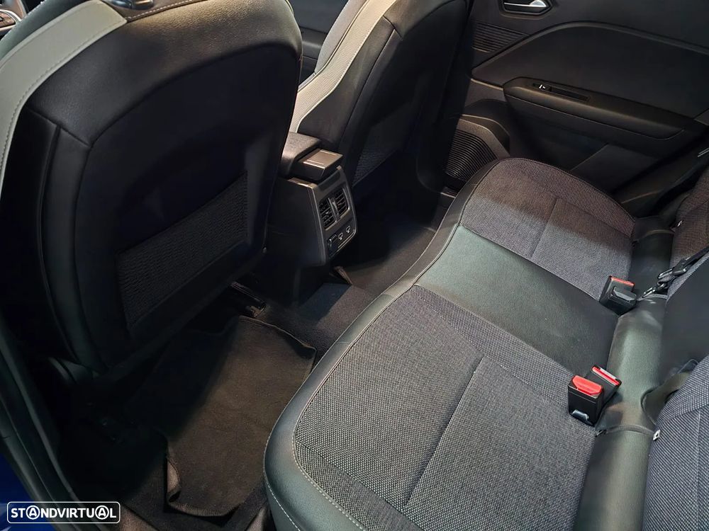 Renault Captur 1.0 TCe Intens - 3