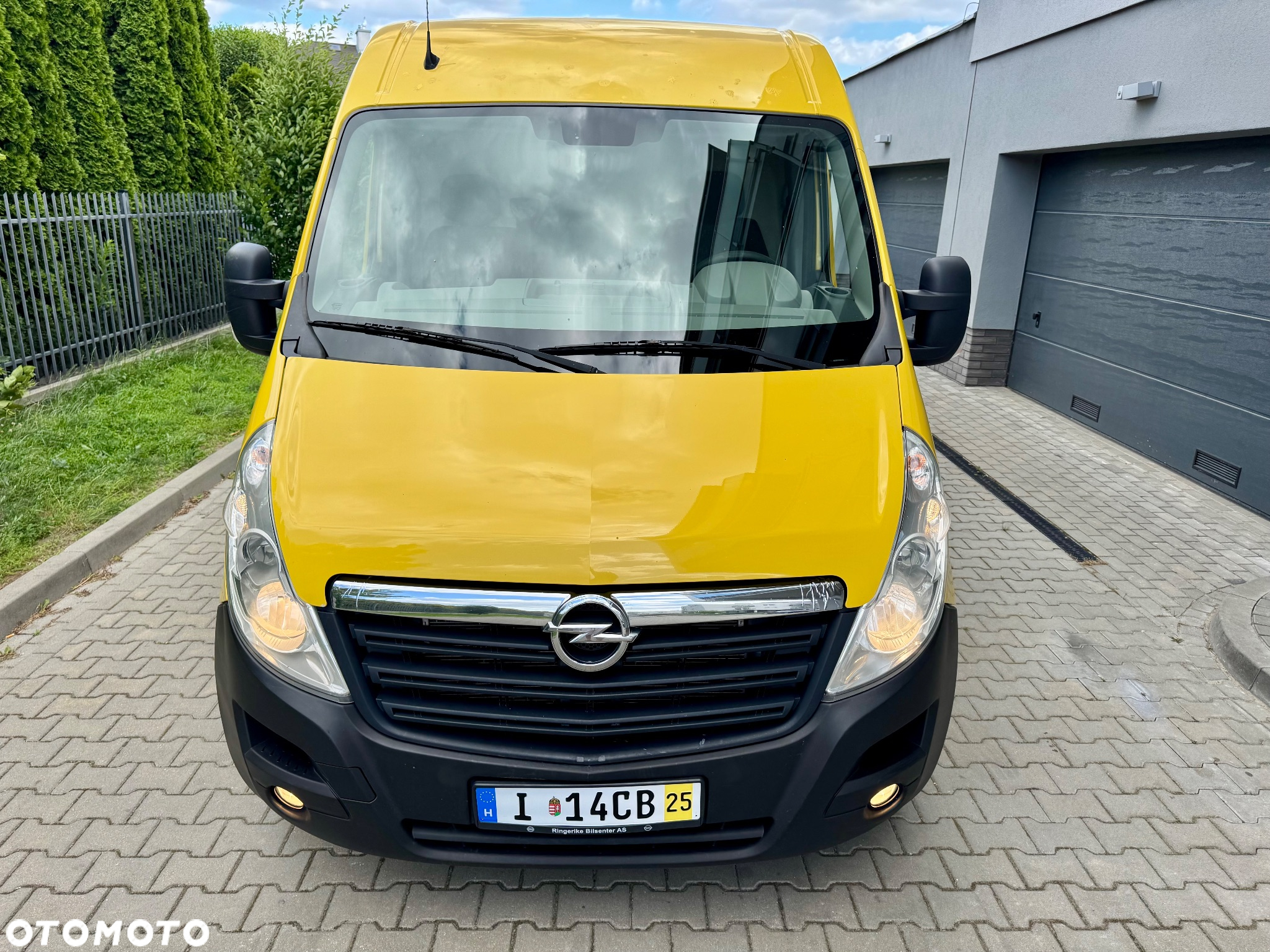 Opel Movano na bliźniaku Maxi długi wysoki L3H3 L2H2 bi turbo 170KM fotel pneumatyczny klima czujniki MAXI L3H2 L2H3 renault Master 2300 P3500 na bliźniaku podwójne koła tylne bliźniak max wzmocniony drzwi tylne 180 faktura VAT 23% brutto FV vat23% - 2
