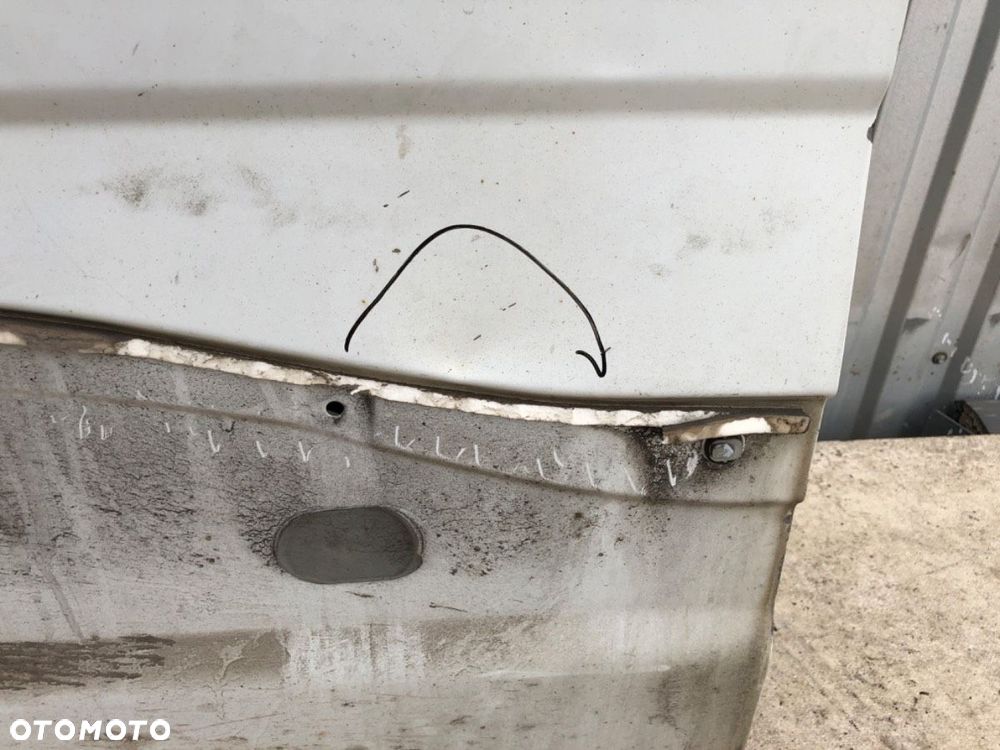 DRZWI PRAWE BOCZNE PRZESUWNE  IVECO DAILY VI Autobus 2014 - 2022 50C16 115 kW [156 KM] olej - 4