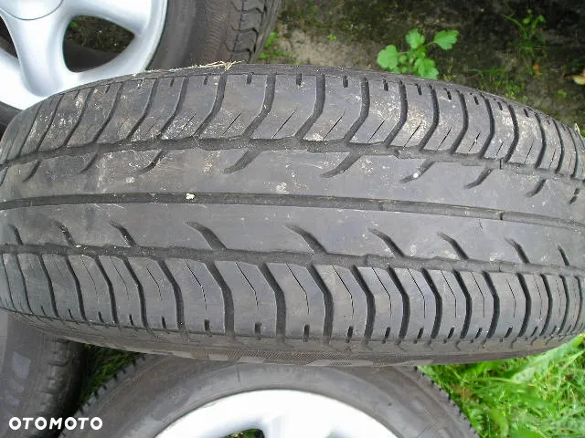 Koła felgi lato 15 KIA CEED HYUNDAI i30 TOYOTA AURIS MAZDA 3 5x114,3 - 6