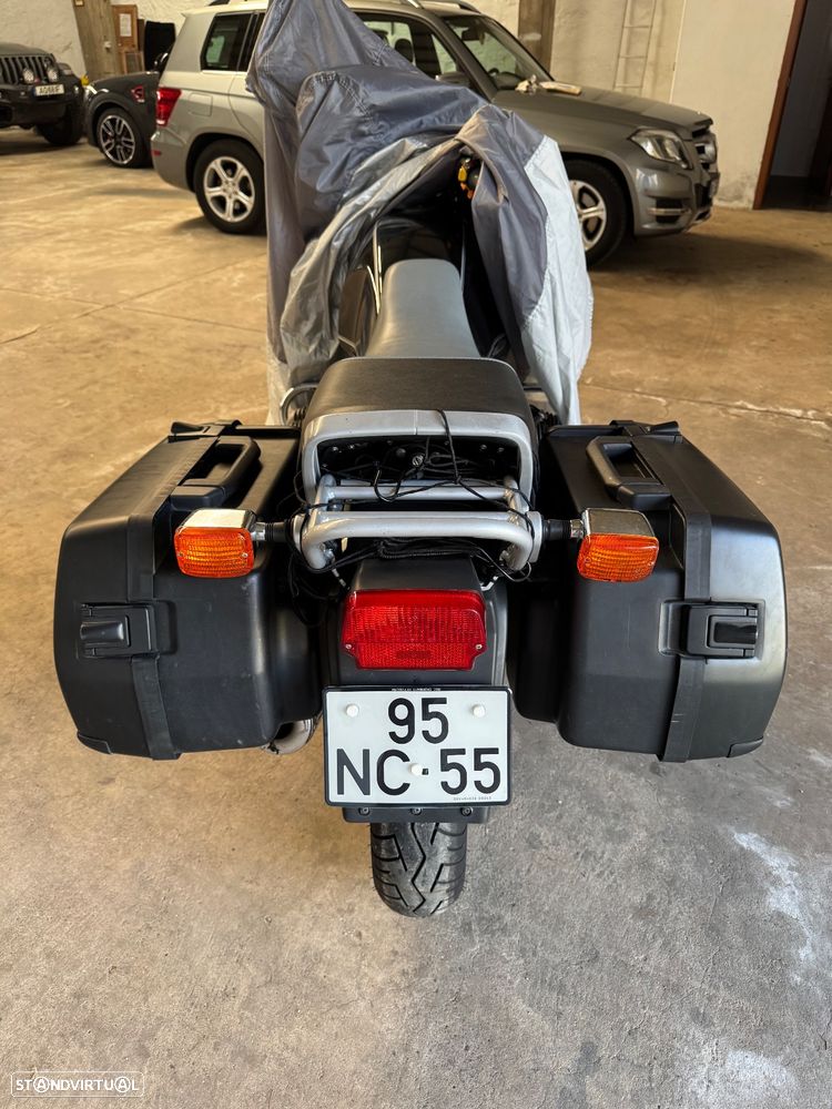 BMW R 100 RT - 37