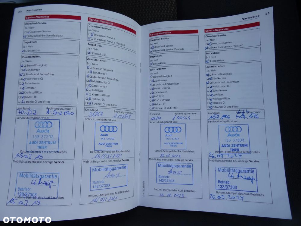 Audi Q3 2.0 TDI - 17