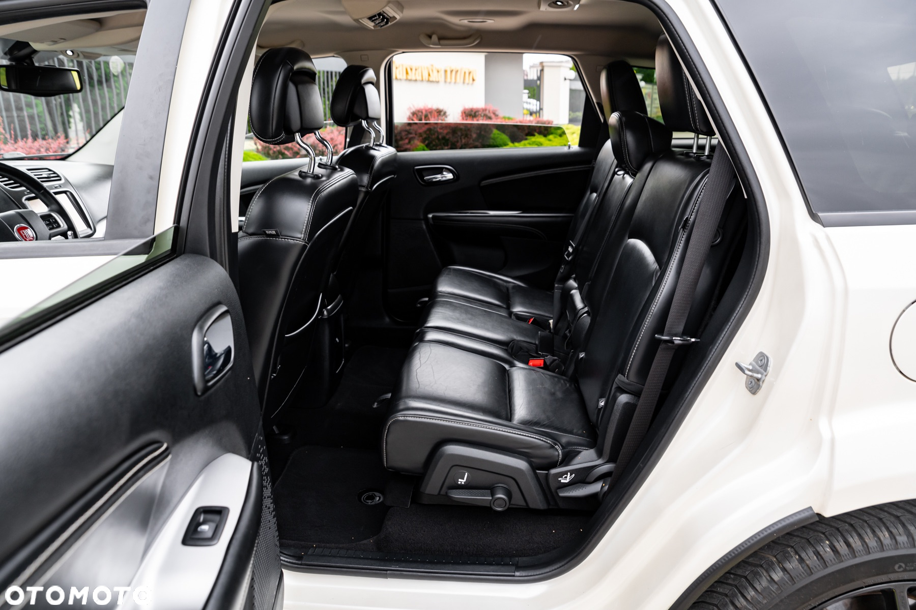 Fiat Freemont 2.0 Multijet Black Code AWD - 6