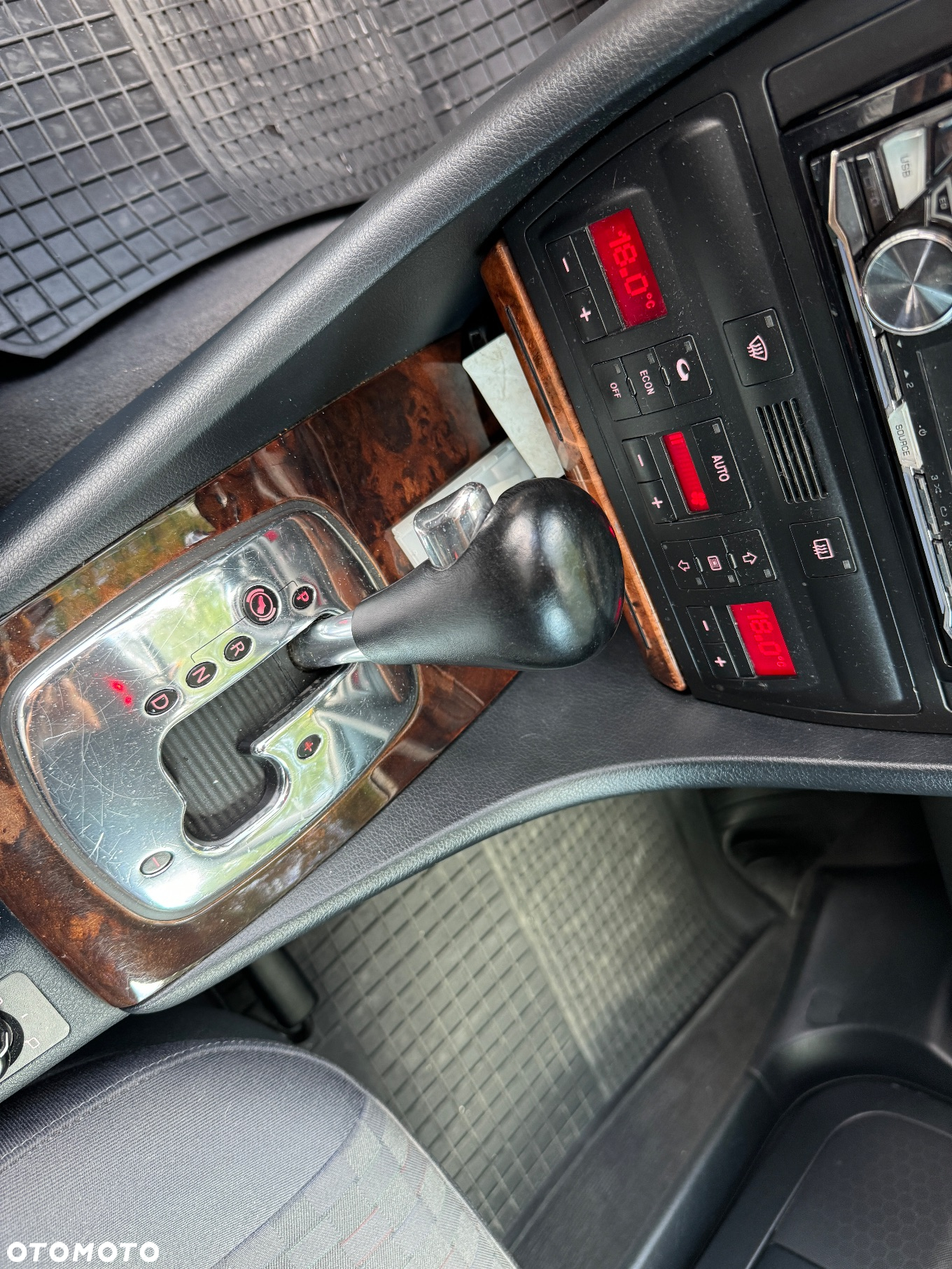 Audi A6 - 19