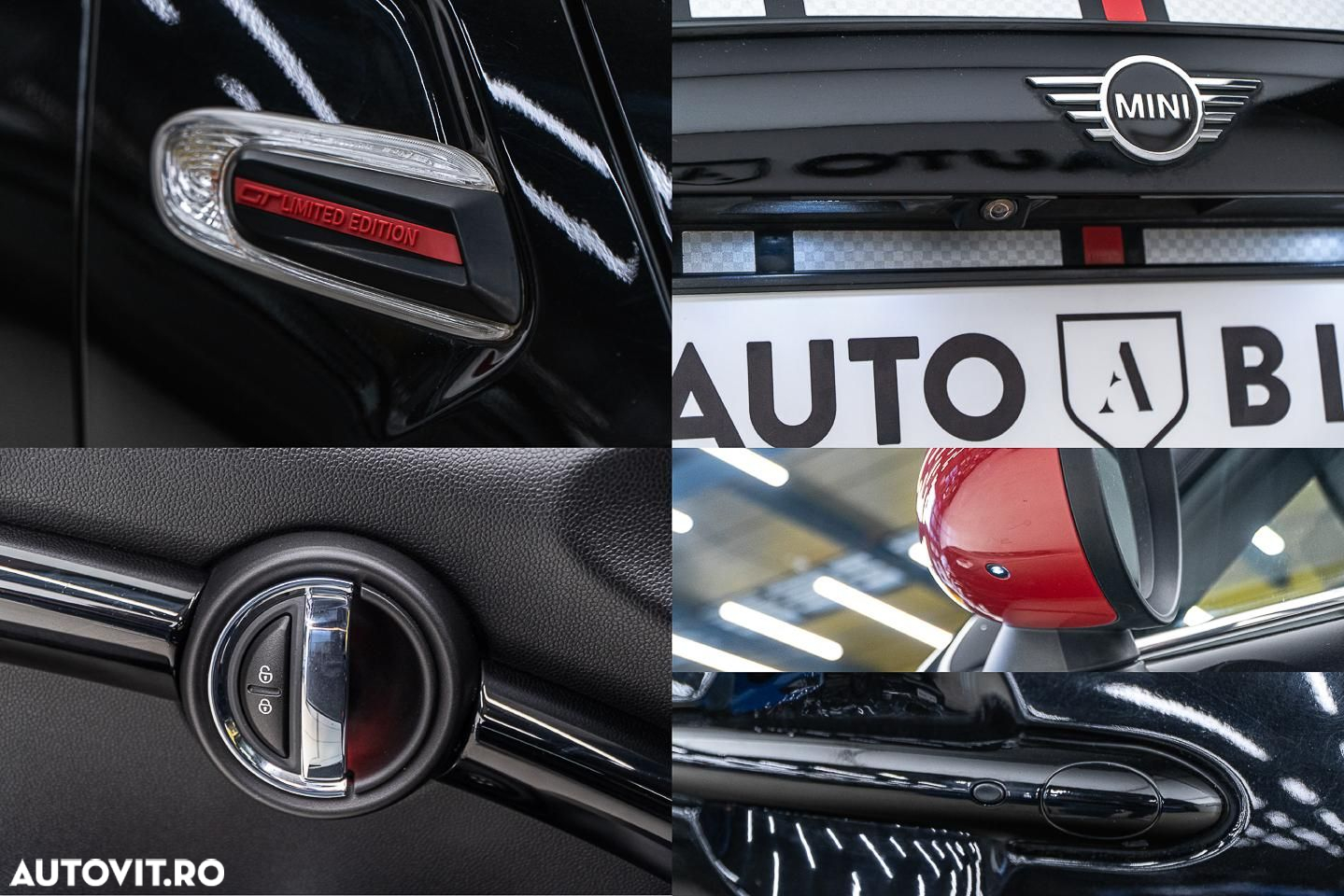 Mini Cooper S Sport-Aut. - 14
