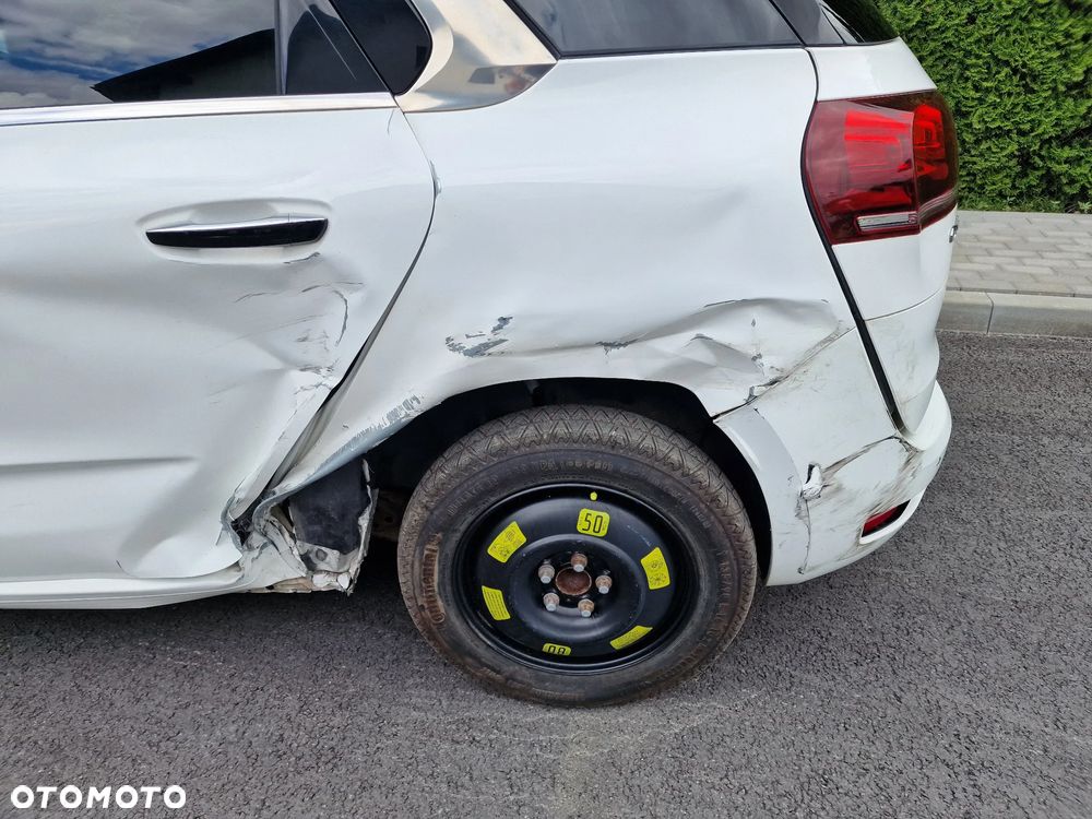 Citroën C4 Picasso e-HDi 115 Intensive - 20