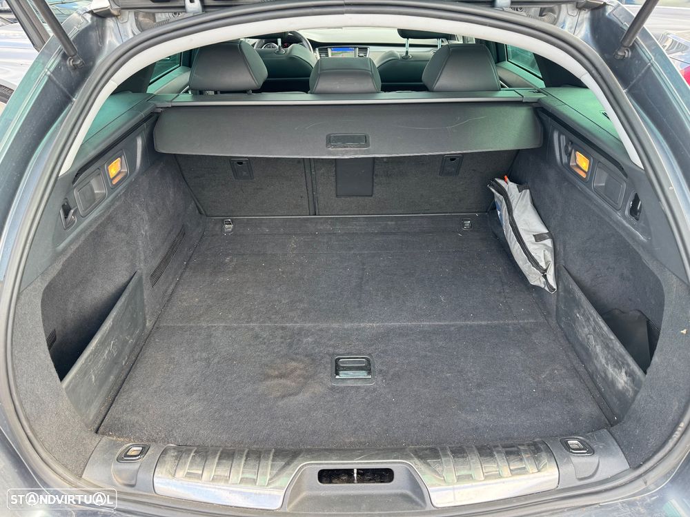 Peugeot 508 SW 2.0 HDi Allure 125g - 36