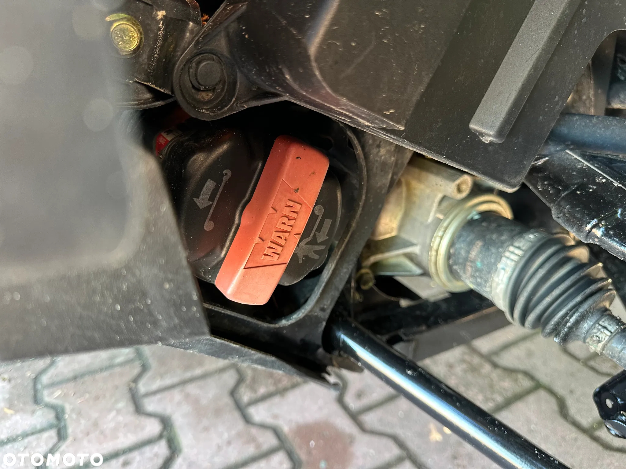 Can-Am Outlander - 9