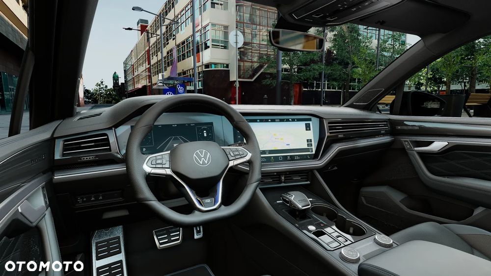 Volkswagen Touareg 3.0 V6 TFSI 4Motion R-Line - 14