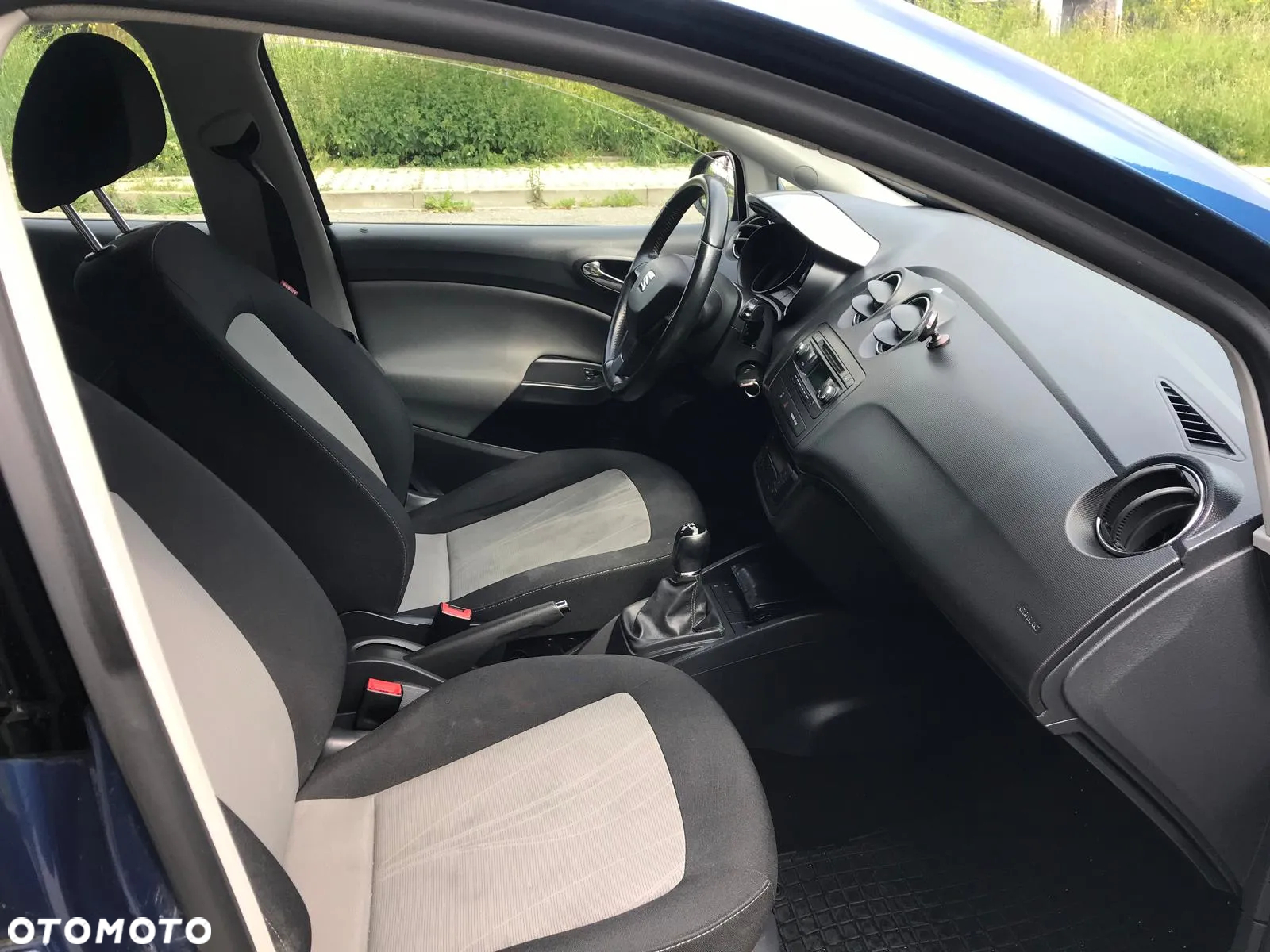 Seat Ibiza 1.6 TDI S&S Style - 8