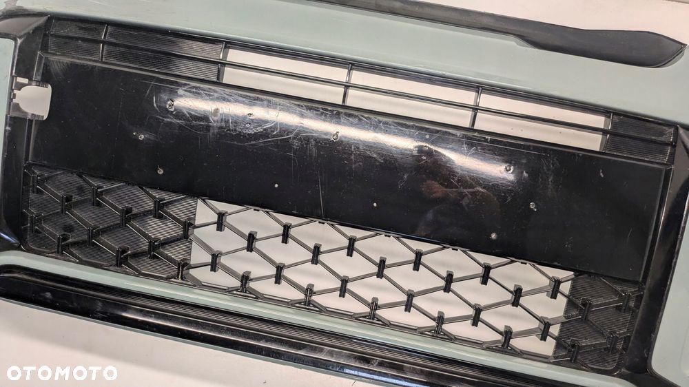 zderzak przód kia picanto iii lift gt 2023- - 6